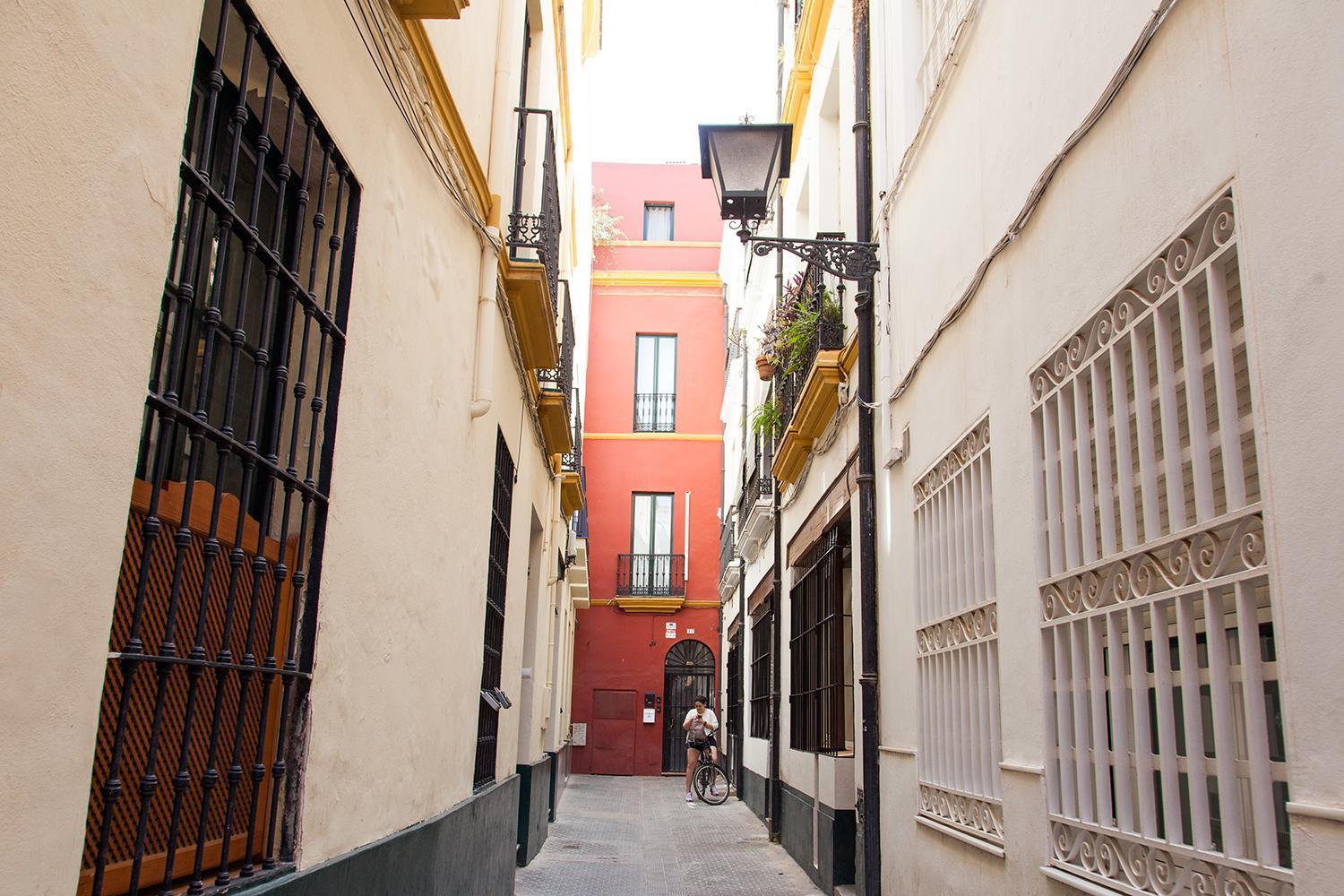 Gotoseville Siete Revueltas Luaran gambar